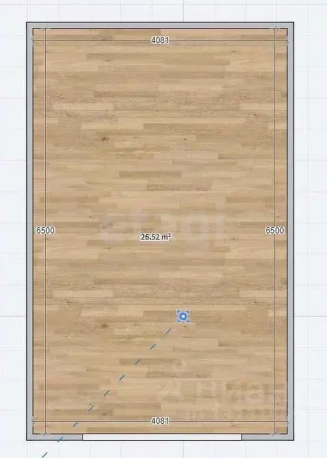 Гараж в Челябинская область, Миасс Машгородок кв-л, Гаражного ... - Фото 1