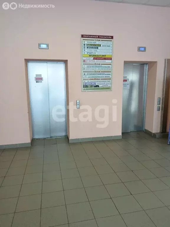 Помещение свободного назначения (28 м) - Фото 2