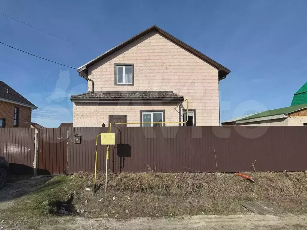 Дом 140 м на участке 12 сот. - Фото 1