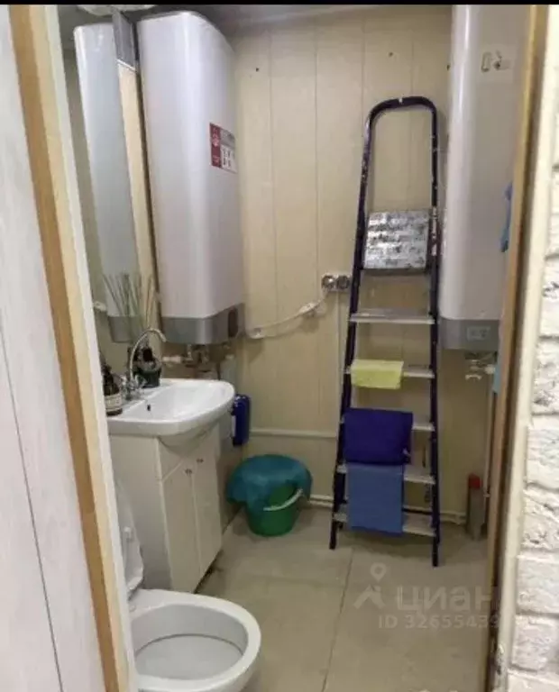 2-к кв. Камчатский край, Петропавловск-Камчатский ул. Тушканова, 7 ... - Фото 2