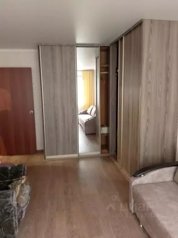 2-к кв. Татарстан, Казань ул. Гарифьянова, 11 (44.0 м) - Фото 2