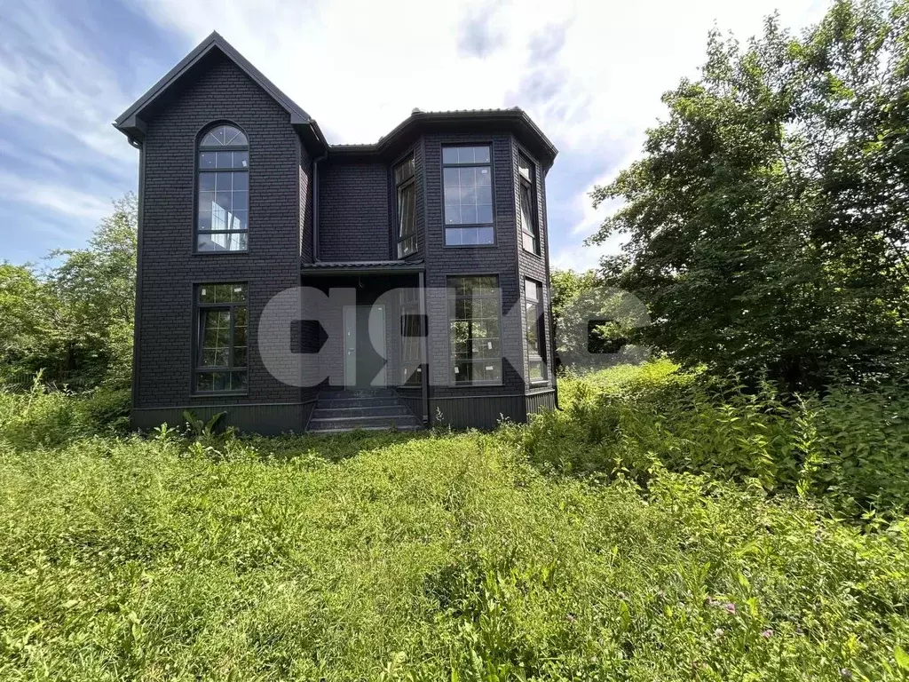 Дом в Краснодарский край, Горячий Ключ муниципальный округ, с. ... - Фото 2