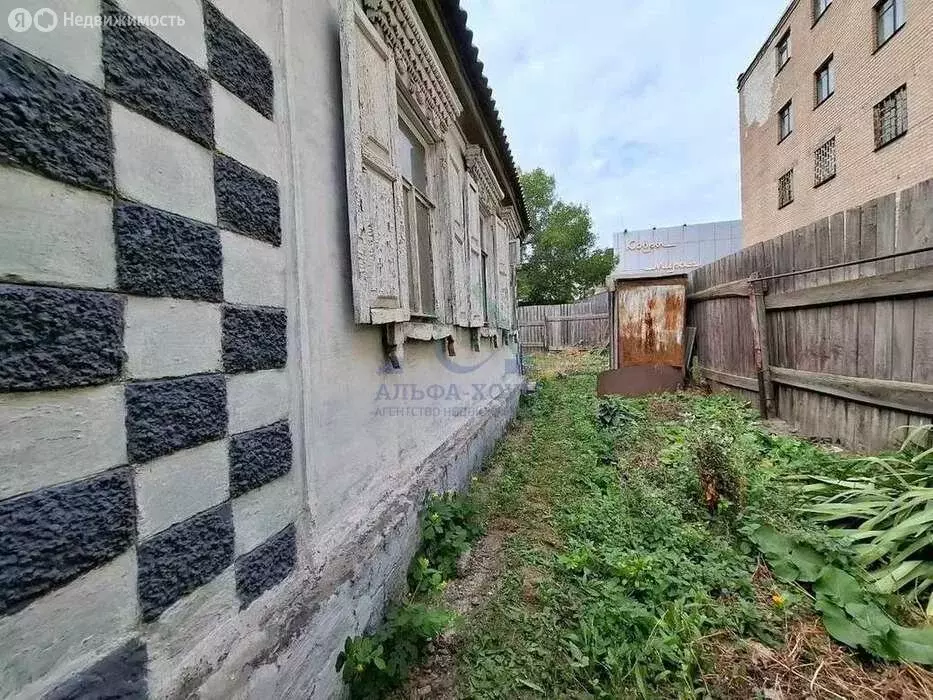 дом в оренбург, деповская улица, 49 (89 м) - Фото 0