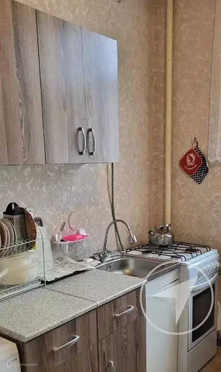 Продаётся 3-к квартира, 56 м - Фото 1