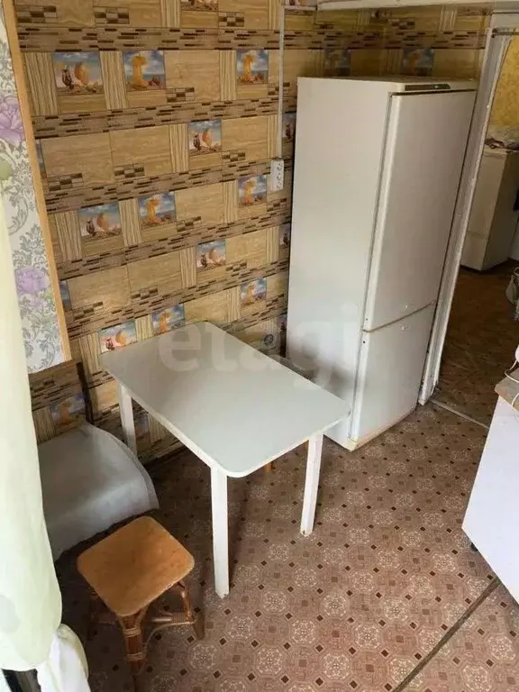 3-к кв. Пермский край, Пермь ул. Калинина, 74 (60.0 м) - Фото 1