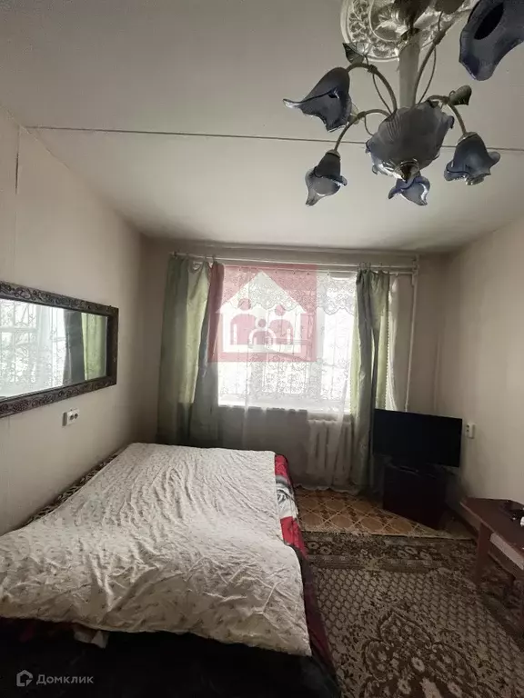 Продаётся 1-к квартира, 24.5 м - Фото 1