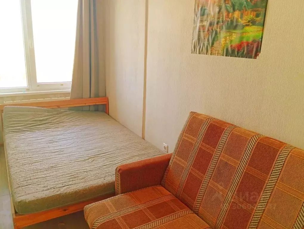 Студия Санкт-Петербург бул. Вилькицкий, 4 (26.0 м) - Фото 1