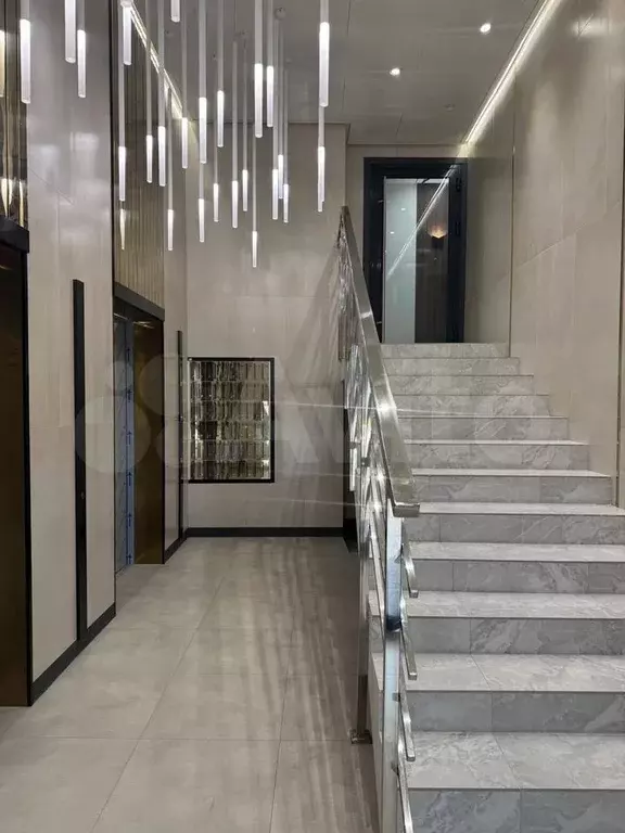 Квартира-студия, 30,6 м, 21/24 эт. - Фото 1