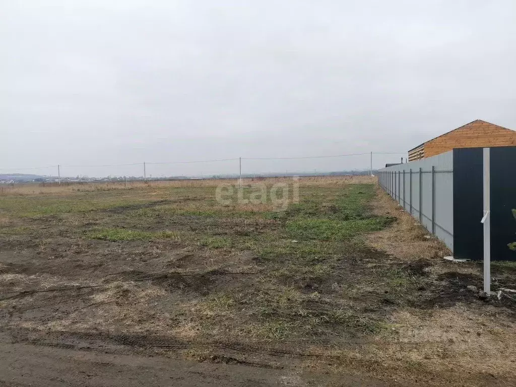 Участок в Воронежская область, Семилукский район, с. Девица, Поречье-2 ... - Фото 0