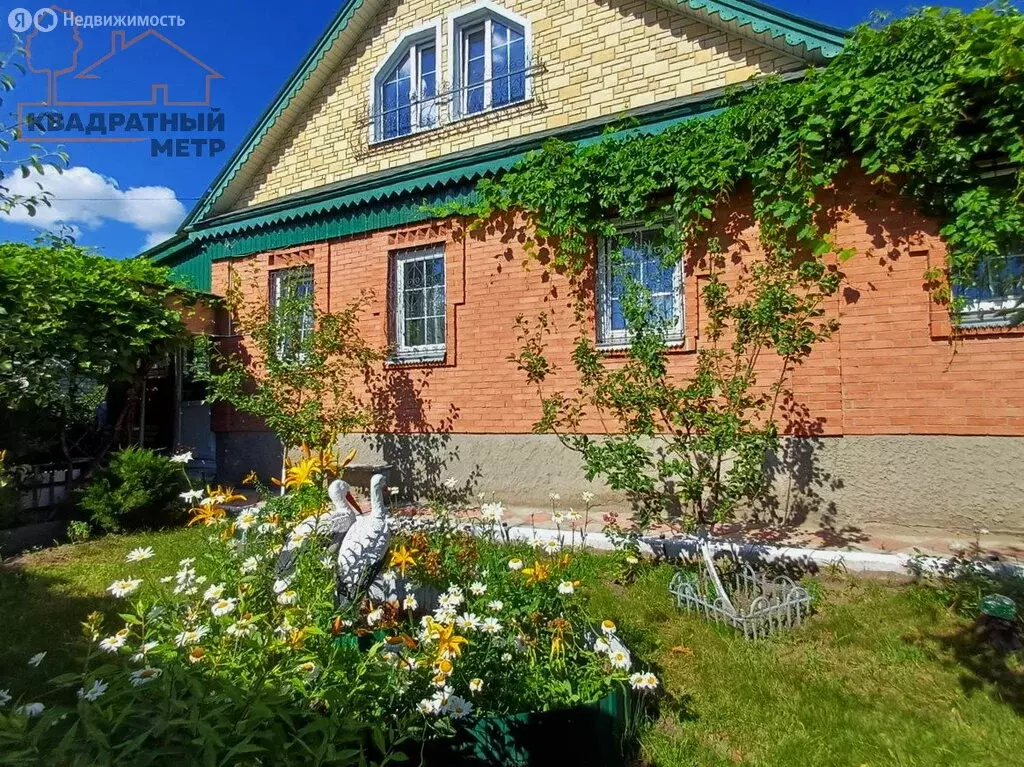 Дом в Димитровград, улица Эшенбаха (104 м) - Фото 1