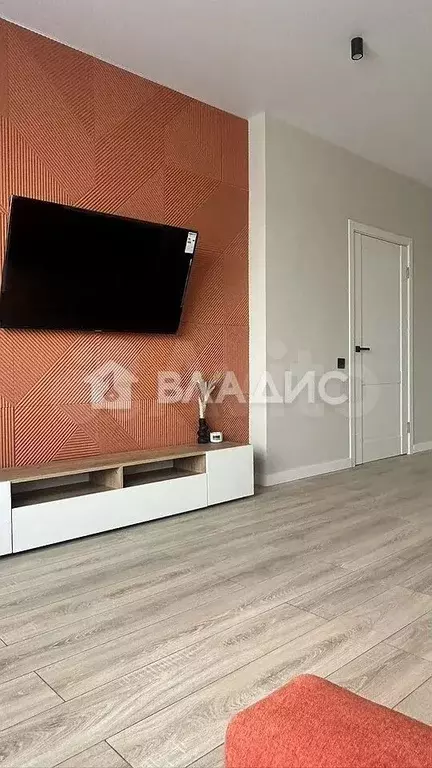 2-к. квартира, 65 м, 8/17 эт. - Фото 1