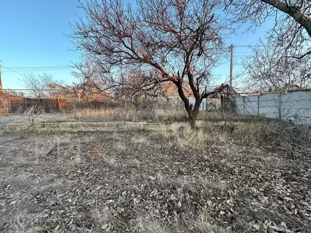 Участок в Севастополь Сапун-гора СНТ, 246 (6.73 сот.) - Фото 1