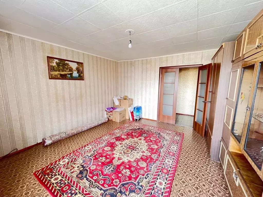 3-к кв. Владимирская область, Александров пер. Красный, 3 (66.8 м) - Фото 2