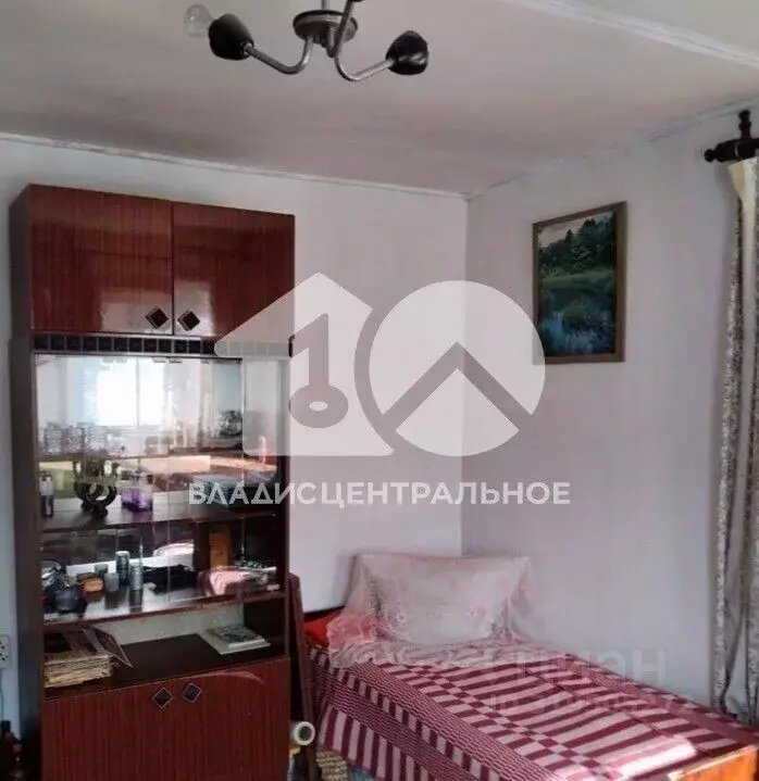 Дом в Новосибирская область, Новосибирск Кедр СНТ,  (45 м) - Фото 1