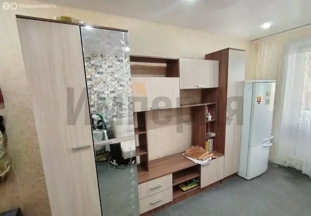 1к в 7-комнатной квартире ( м) - Фото 2