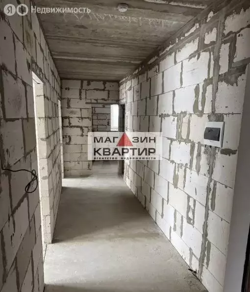 2-комнатная квартира: деревня Богородицкое, улица Викторова, 26А (65.8 ... - Фото 1