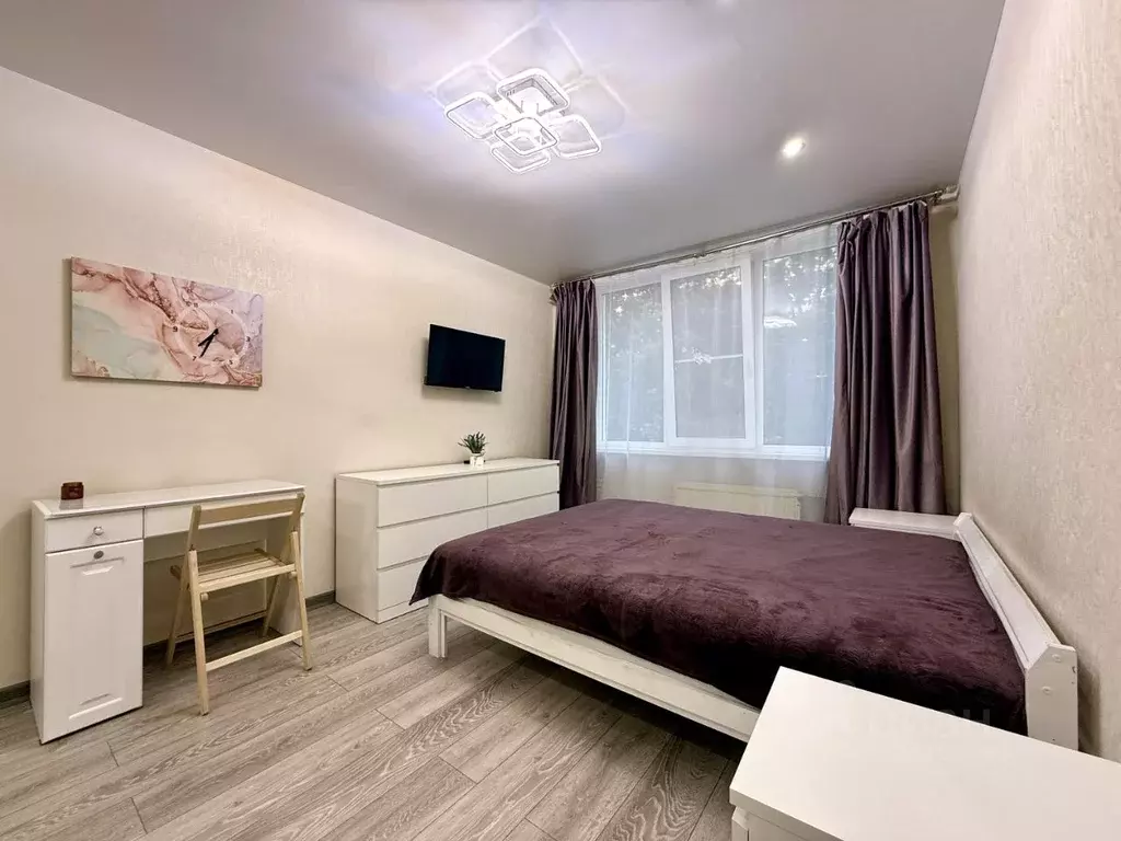 1-к кв. Санкт-Петербург Будапештская ул., 3К2 (30.0 м) - Фото 2