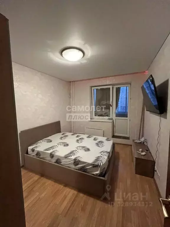 2-к кв. Московская область, Котельники проезд 2-й Покровский, 14к1 ... - Фото 2