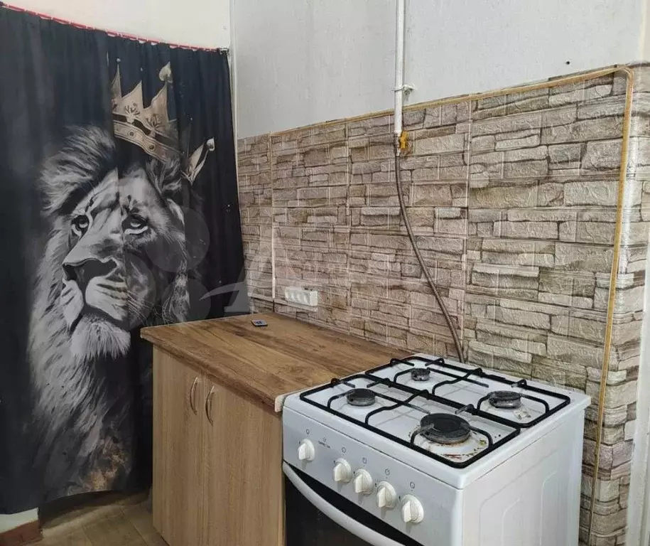 2-к. квартира, 53 м, 1/1 эт. - Фото 1