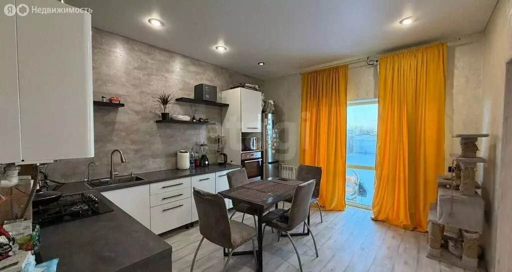 Дом в село Александровка, Виноградная улица (87.3 м) - Фото 2