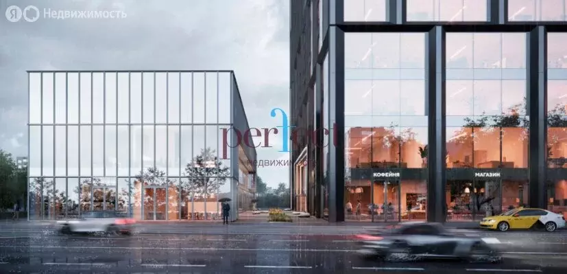 Помещение свободного назначения (99.3 м) - Фото 1