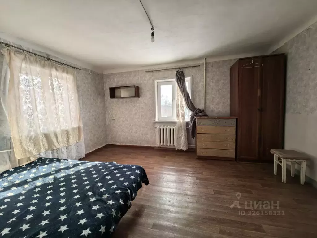 1-к кв. Иркутская область, Иркутск Сарафановская ул., 70 (29.0 м) - Фото 0