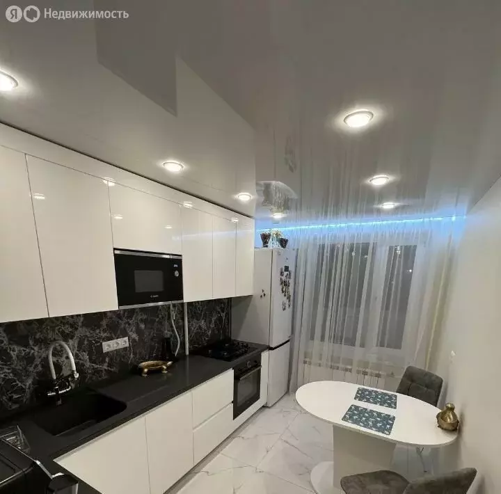 1-комнатная квартира: Краснодар, Прикубанский внутригородской округ, ... - Фото 1