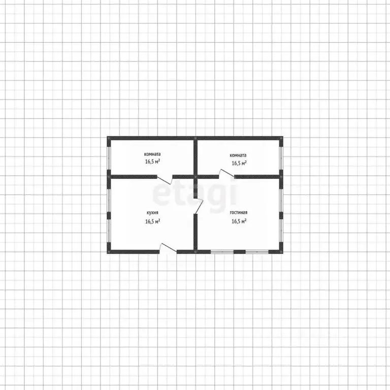 Дом в Адыгея, Майкоп городской округ, Гавердовский хут. ул. Пионерская ... - Фото 2