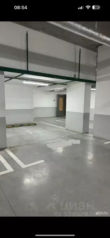 Гараж в Новосибирская область, Новосибирск ул. Некрасова, 39 (18 м) - Фото 1