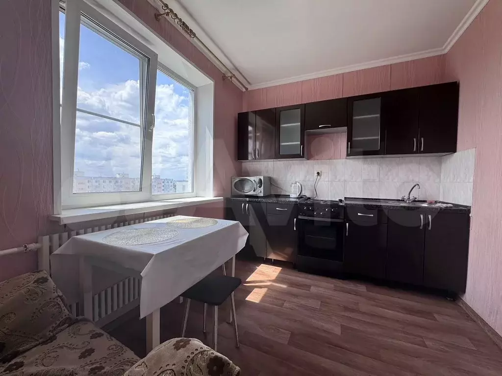 1-к. квартира, 39 м, 9/9 эт. - Фото 0