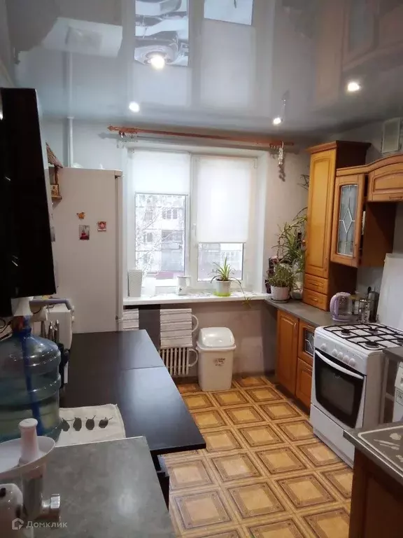 Продаётся 3-к квартира, 68.9 м - Фото 1