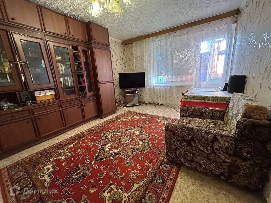 Продаётся 2-к квартира, 53.1 м - Фото 0