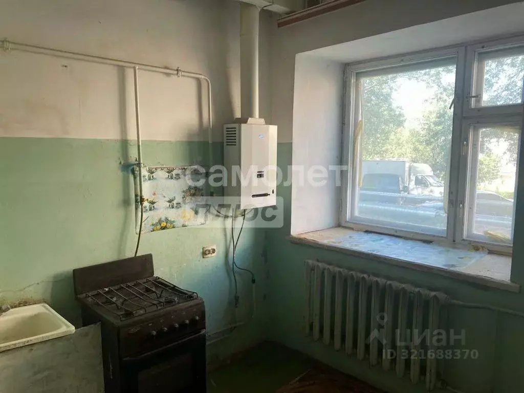 1-к кв. Калужская область, Калуга Карачевская ул., 21 (49.1 м) - Фото 1