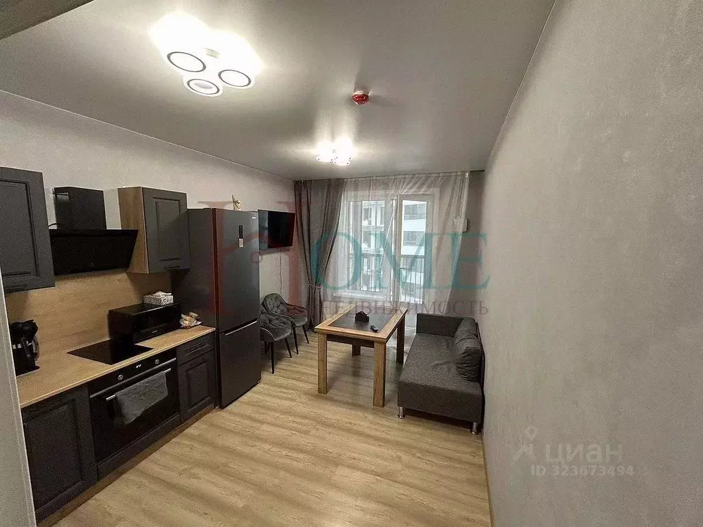 3-к кв. Новосибирская область, Новосибирск ул. Гаранина, 39 (67.0 м) - Фото 1