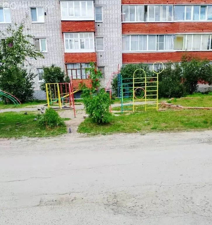 2-комнатная квартира: Асбест, Лесная улица, 1/2 (47.2 м) - Фото 1