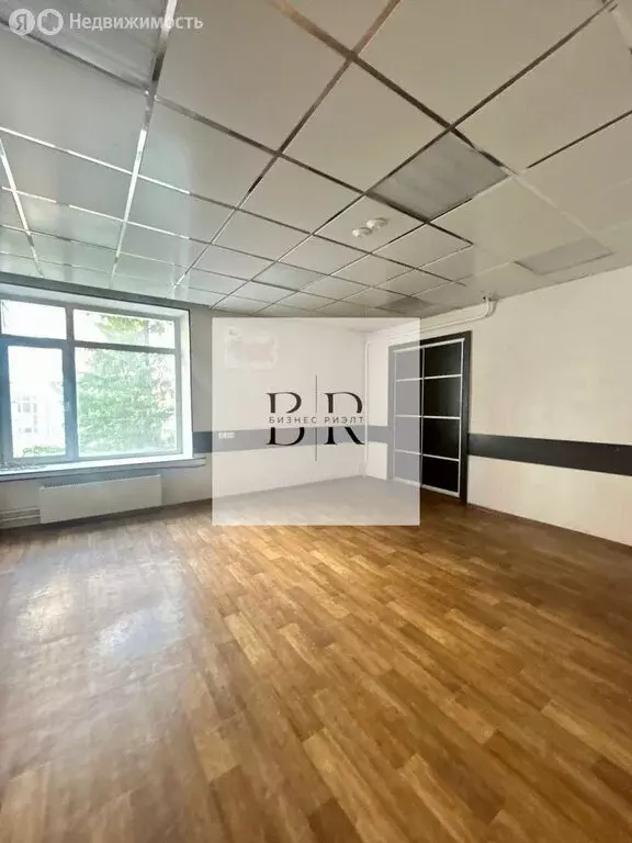 Офис (47.8 м) - Фото 0