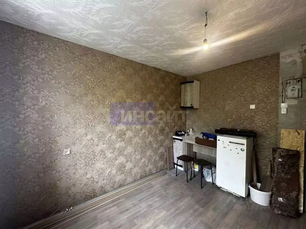 Комната Рязанская область, Рязань Березовая ул., 3к1 (9.7 м) - Фото 1