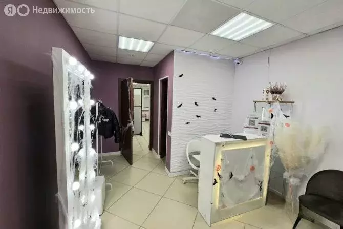 Помещение свободного назначения (105 м) - Фото 0