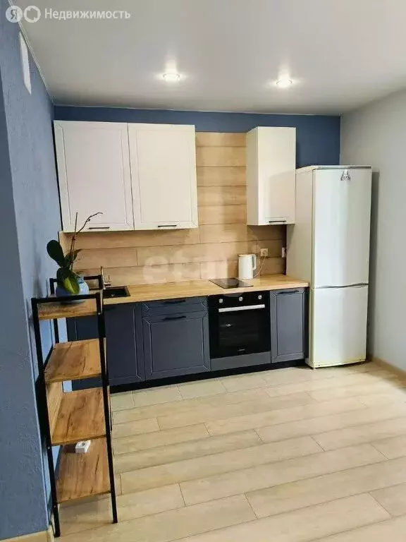 1-комнатная квартира: Миасс, улица Романенко, 4 (49.1 м) - Фото 1
