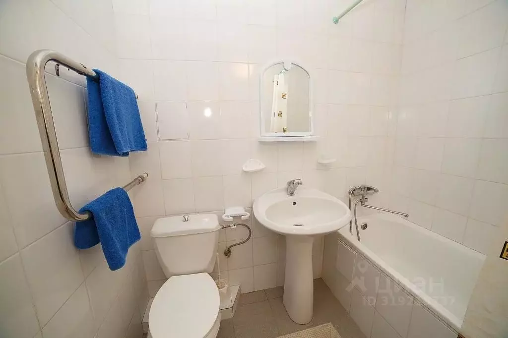 Комната Крым, Судак ул. Ленина, 89 (16.0 м) - Фото 1