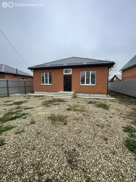 Дом в Армавир, Урупская улица, 118 (110 м) - Фото 1