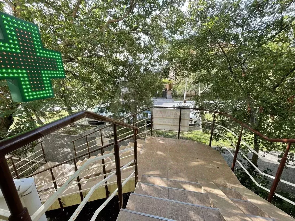 Помещение свободного назначения в Краснодарский край, Геленджик ... - Фото 2