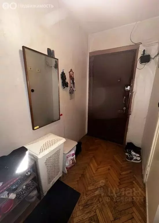 2-комнатная квартира: Москва, улица Маршала Тухачевского, 47 (45.5 м) - Фото 0