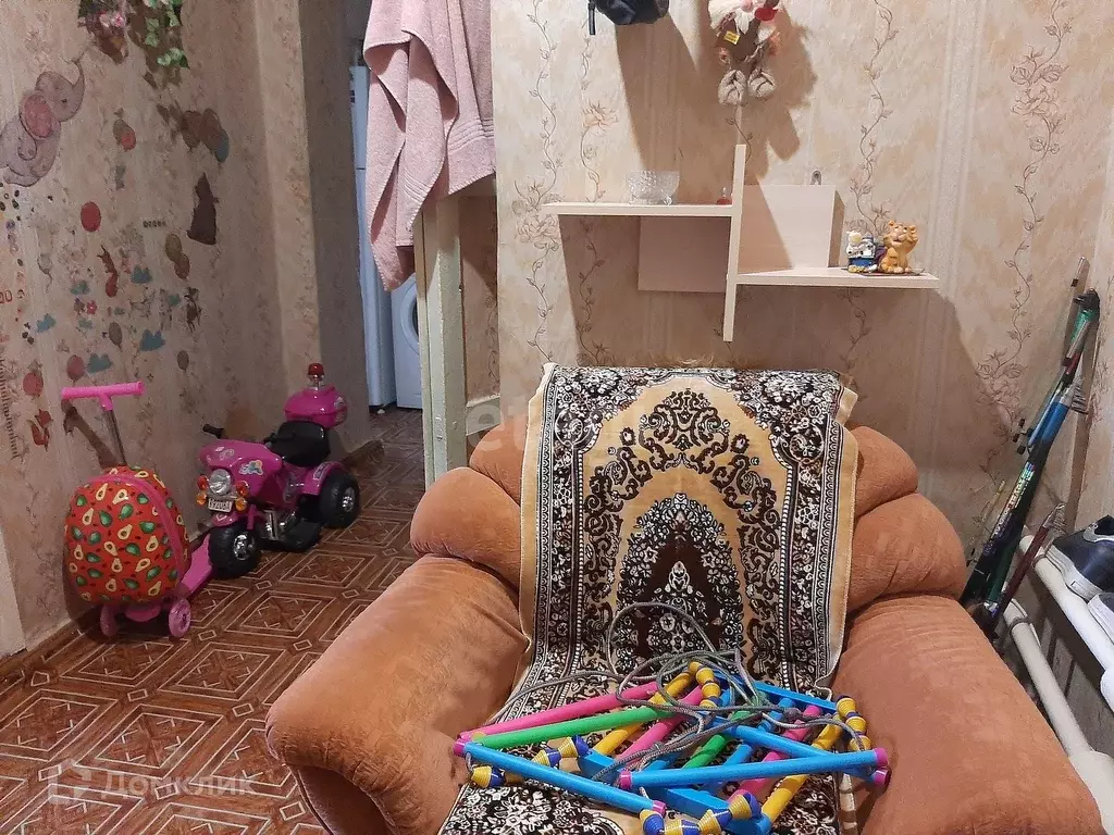 Продаётся 2-к квартира, 35.9 м - Фото 1
