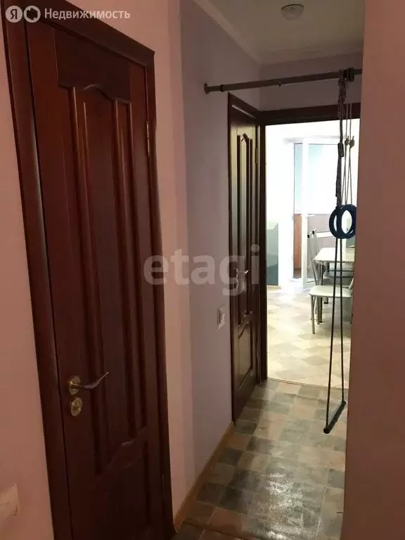 3-комнатная квартира: Ишимбай, Стахановская улица, 28 (59 м) - Фото 1