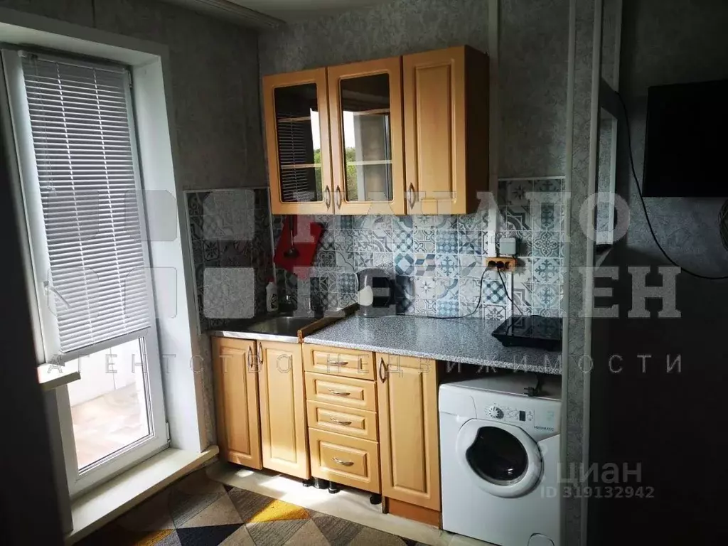 1-к кв. Новосибирская область, Новосибирск ул. Аэропорт, 55 (30.0 м) - Фото 1