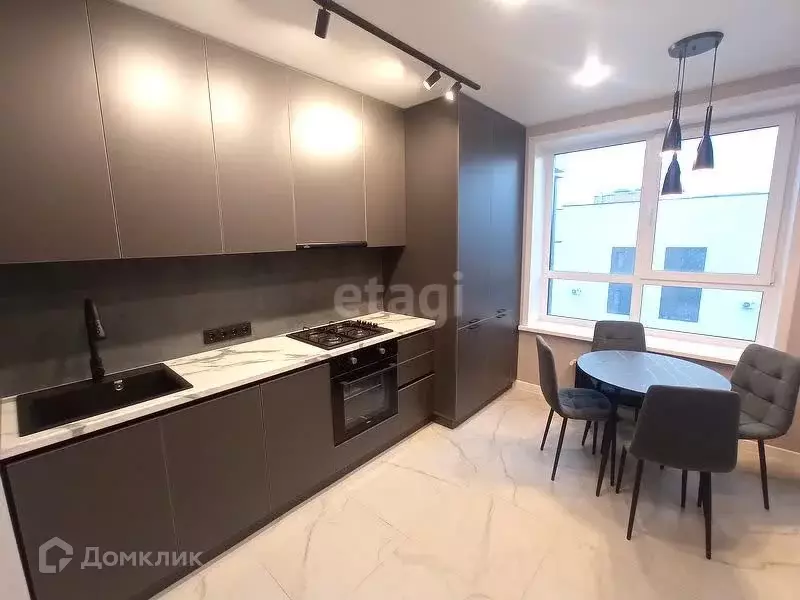Продаётся 2-к квартира, 55 м - Фото 0