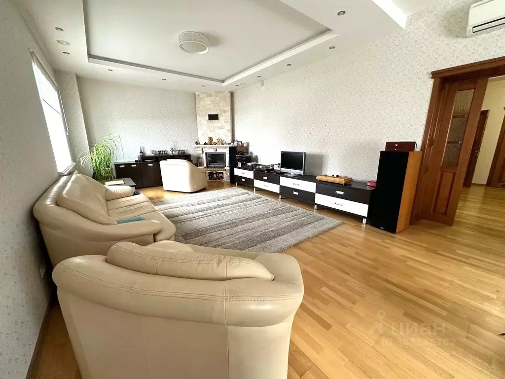 Коттедж в Алтайский край, Первомайский район, с. Солнечное Кольцевая ... - Фото 1