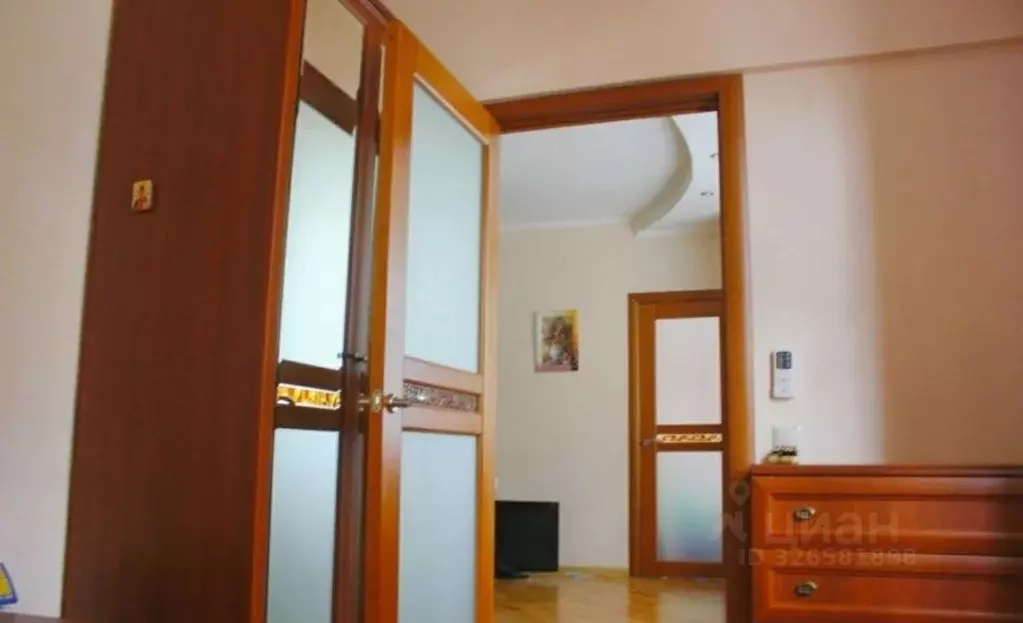 3-к кв. Москва Старокирочный пер., 16/2С1 (52.0 м) - Фото 2