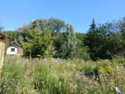 Участок в Чувашия, Чебоксары Колос садоводческое товарищество, 389 ... - Фото 1